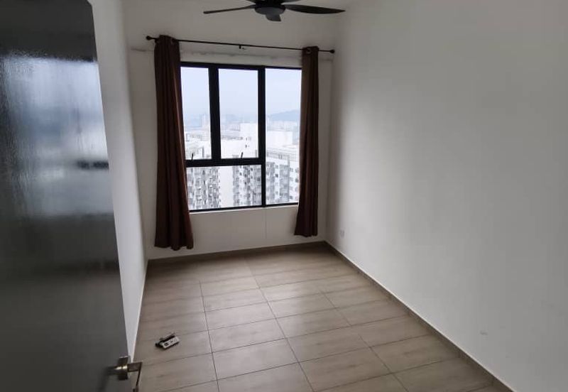 The Hipster @ Taman Desa