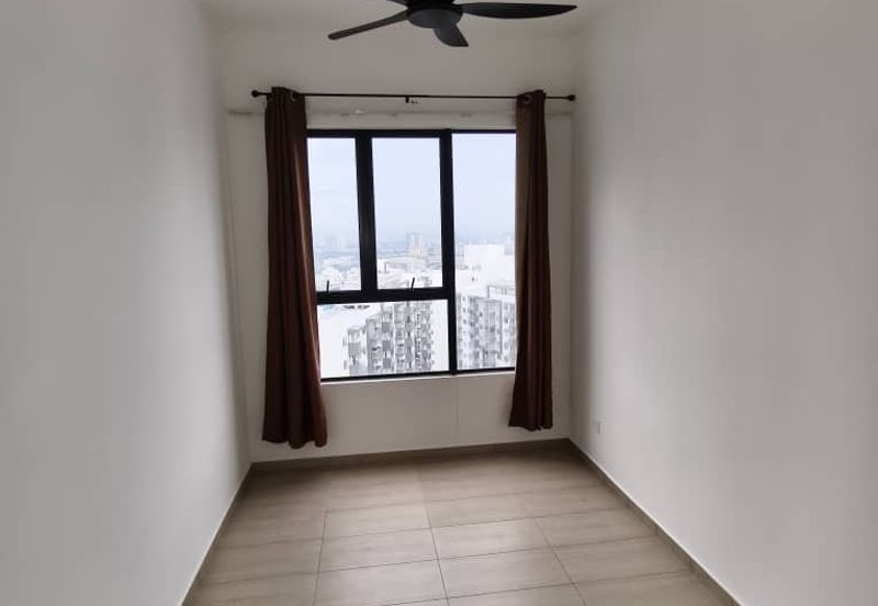 The Hipster @ Taman Desa