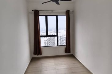 The Hipster @ Taman Desa