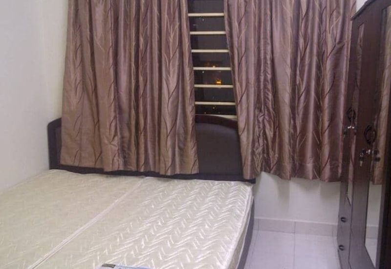 SuriaMas, Taman Sri Subang