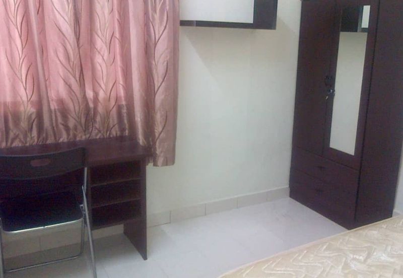 SuriaMas, Taman Sri Subang