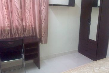 SuriaMas, Taman Sri Subang