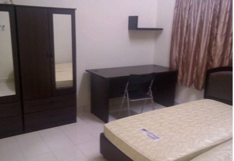 SuriaMas, Taman Sri Subang