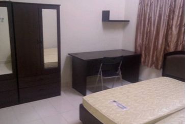 SuriaMas, Taman Sri Subang