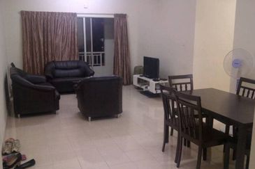 SuriaMas, Taman Sri Subang