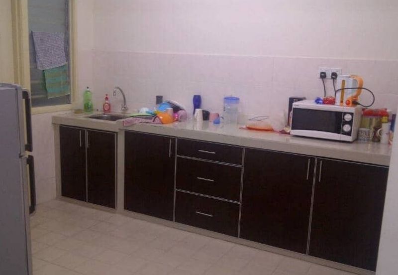 SuriaMas, Taman Sri Subang