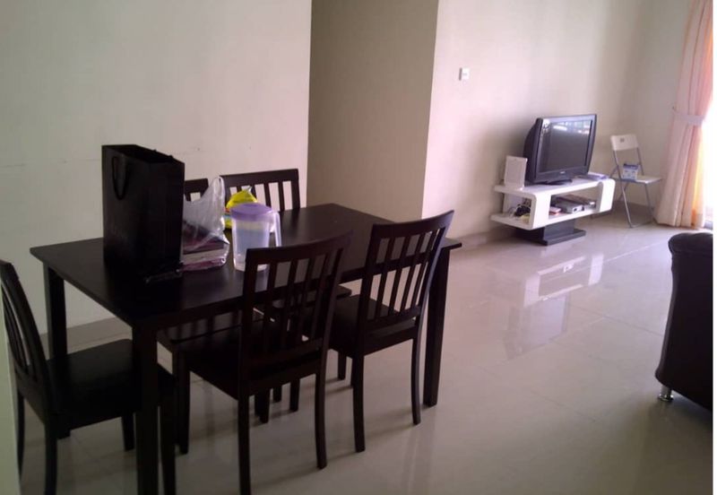 SuriaMas, Taman Sri Subang