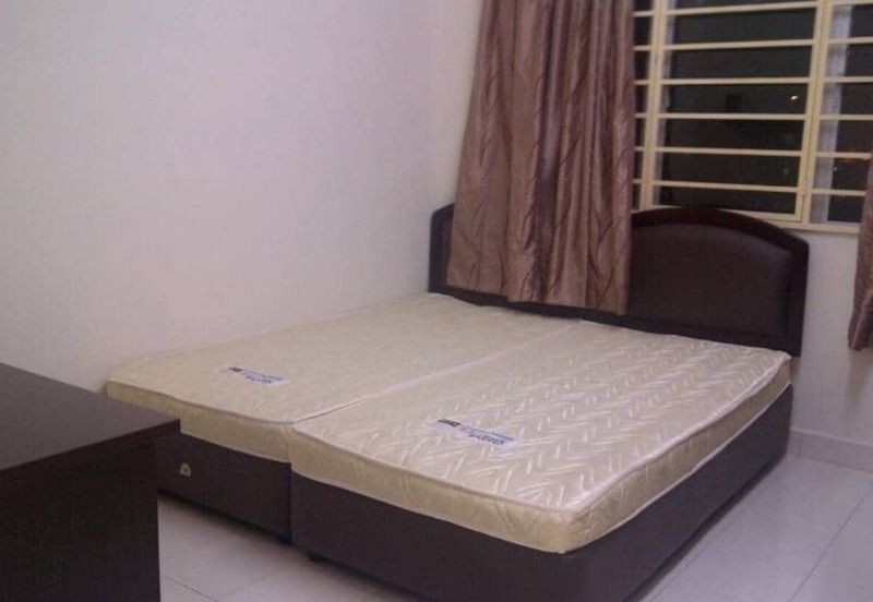 SuriaMas, Taman Sri Subang