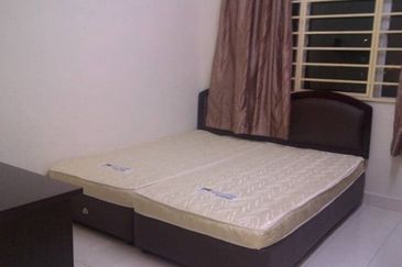 SuriaMas, Taman Sri Subang