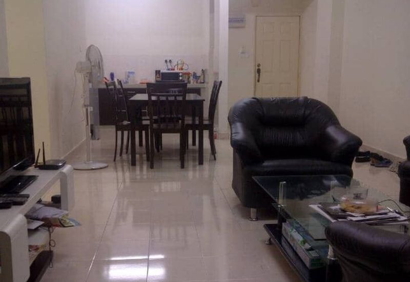 SuriaMas, Taman Sri Subang