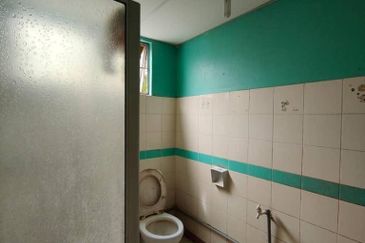 Taman Sungai Besi Indah