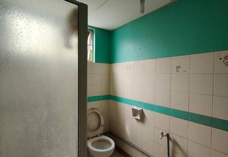 Taman Sungai Besi Indah