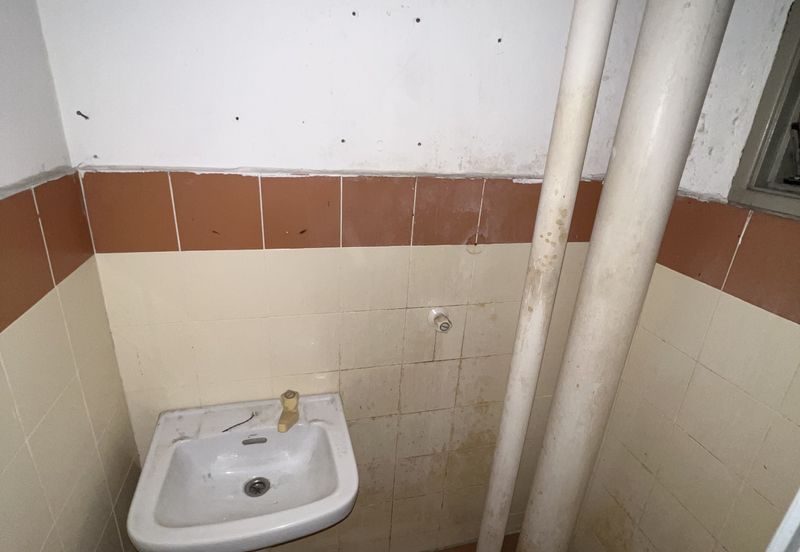 Sri Rakyat Apartment