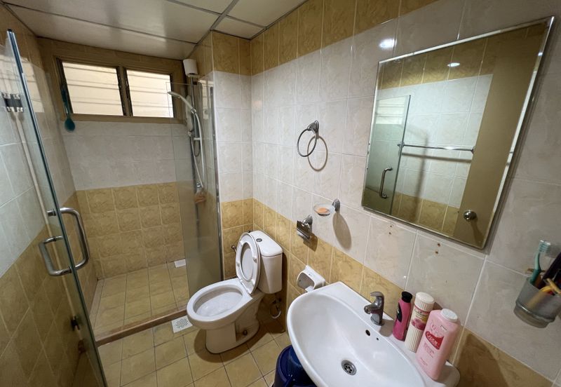 Sri Jati 2 Condominium