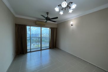 Sri Jati 2 Condominium