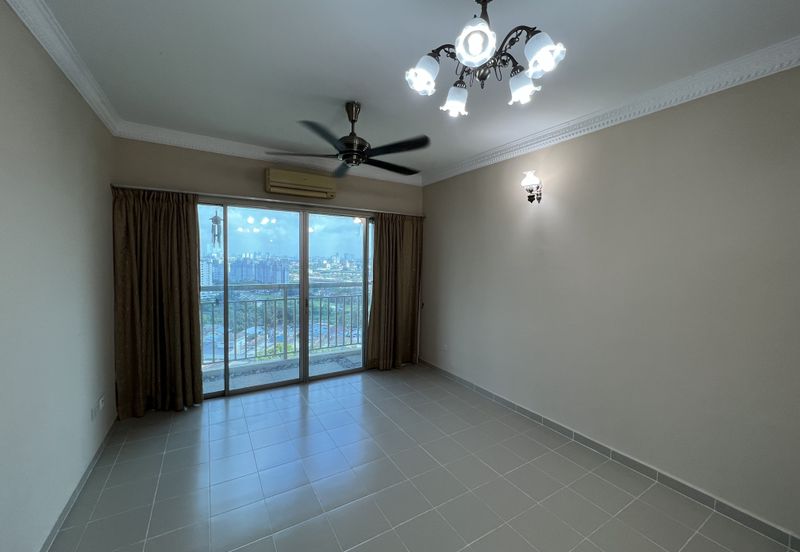 Sri Jati 2 Condominium