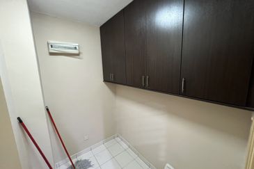 Sri Jati 2 Condominium