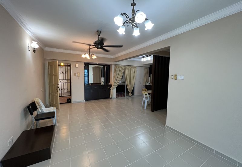 Sri Jati 2 Condominium