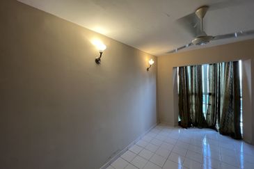 Sri Jati 2 Condominium