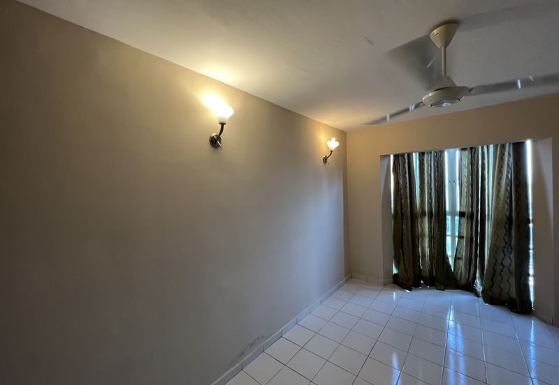 Sri Jati 2 Condominium