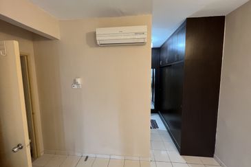 Sri Jati 2 Condominium