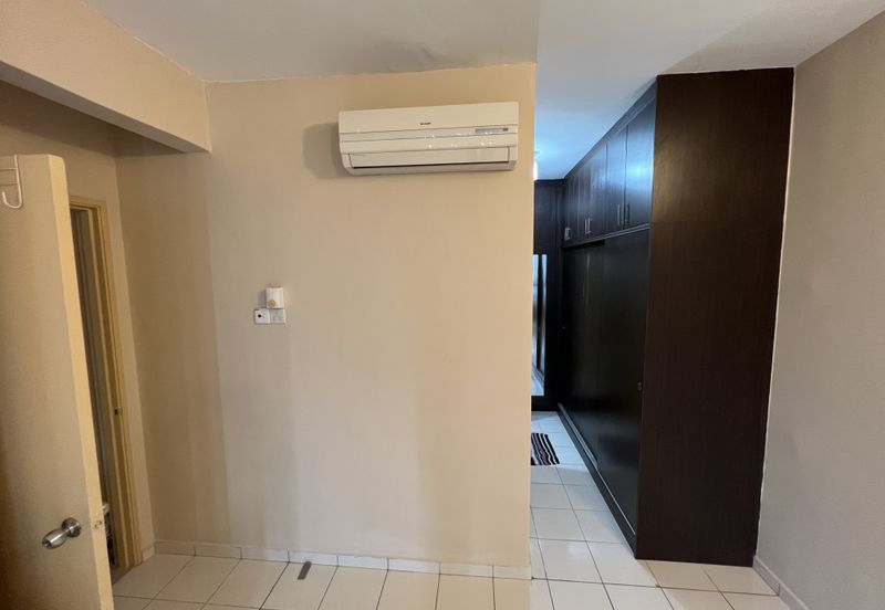 Sri Jati 2 Condominium