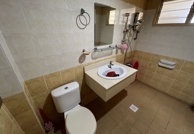 Sri Jati 2 Condominium