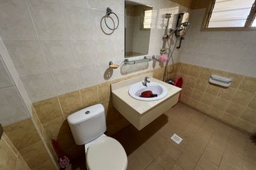 Sri Jati 2 Condominium