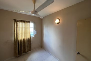 Sri Jati 2 Condominium