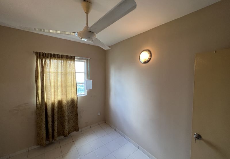 Sri Jati 2 Condominium