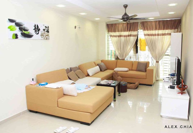 Sri Jati 2 Condominium