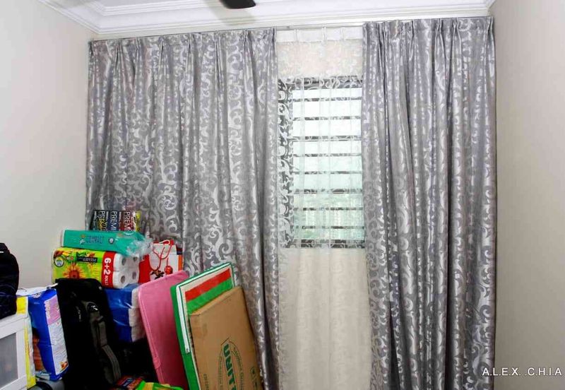 Sri Jati 2 Condominium