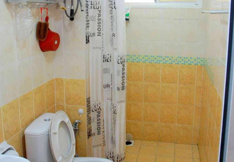 Sri Jati 2 Condominium