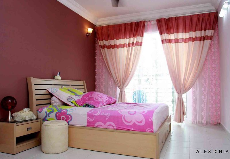 Sri Jati 2 Condominium