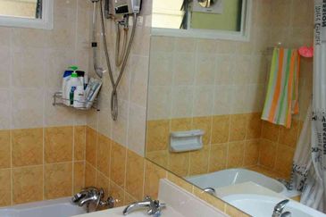 Sri Jati 2 Condominium