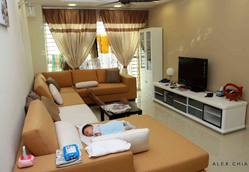 Sri Jati 2 Condominium