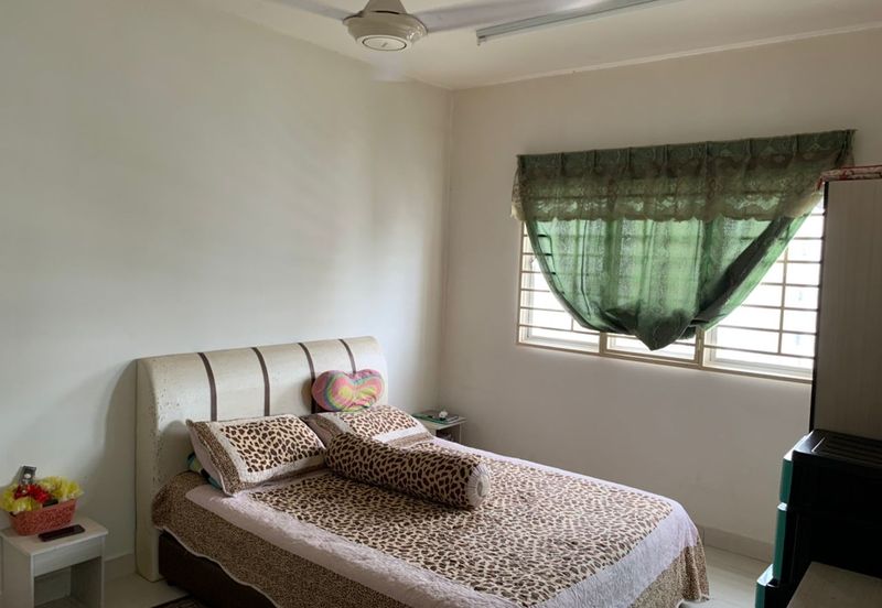 Seri Mutiara Apartment