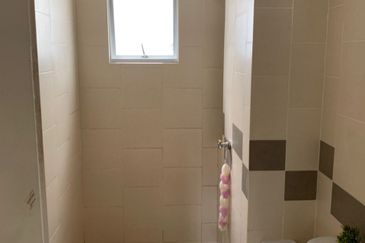 Seri Mutiara Apartment