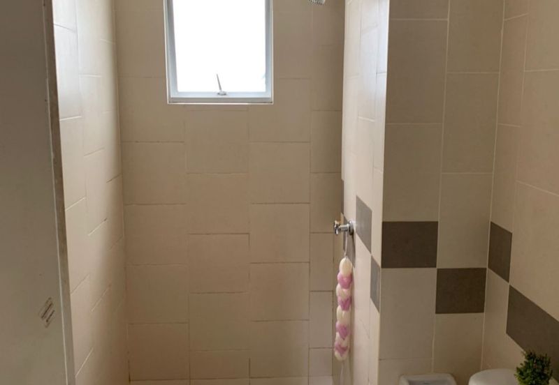 Seri Mutiara Apartment