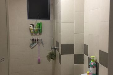 Seri Mutiara Apartment