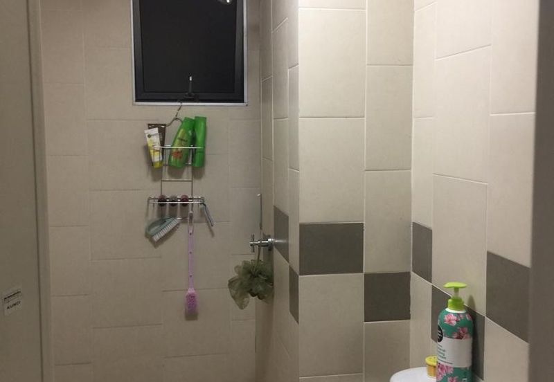 Seri Mutiara Apartment