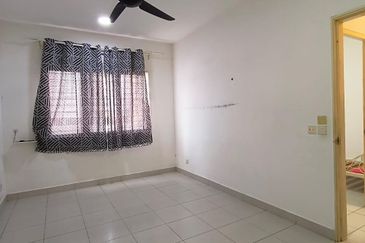 Seri Jati Apartment