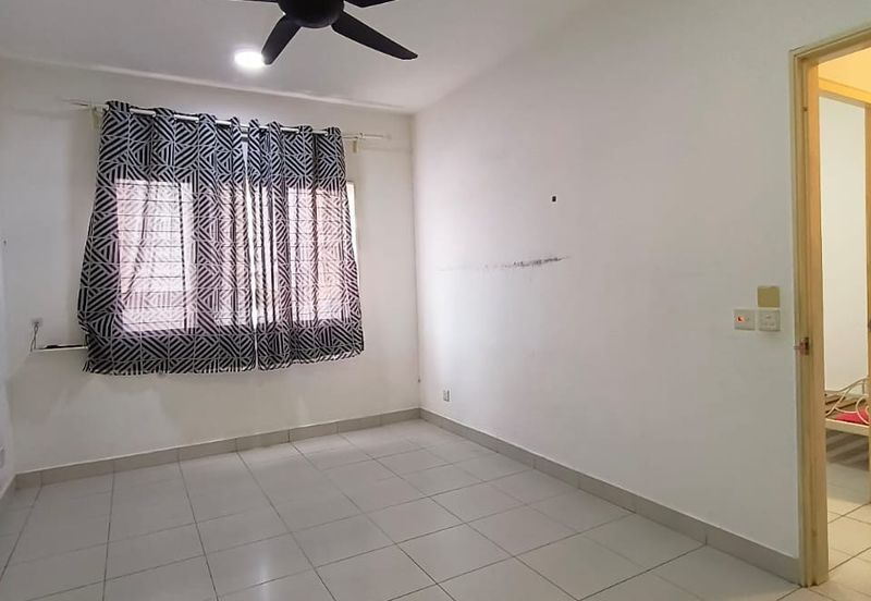 Seri Jati Apartment