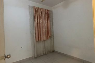 Seri Jati Apartment