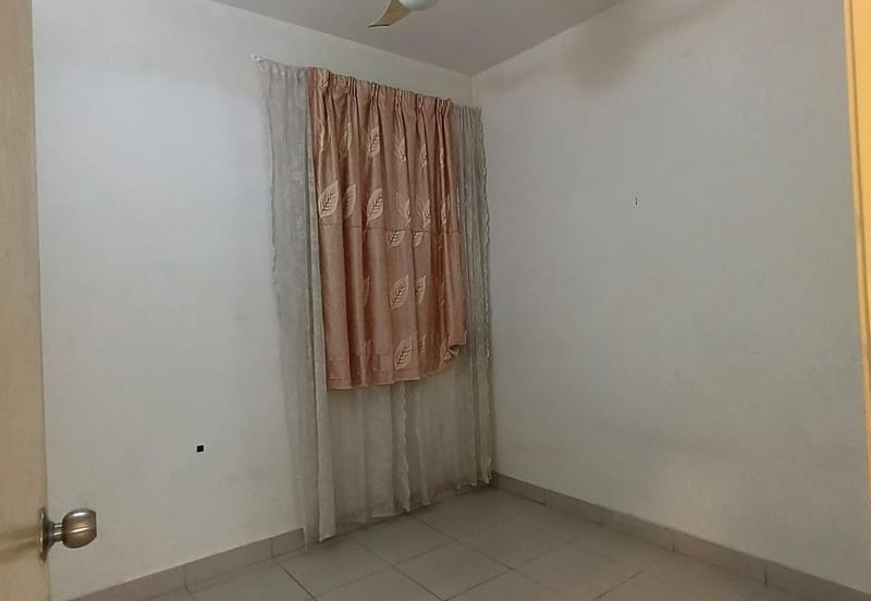 Seri Jati Apartment