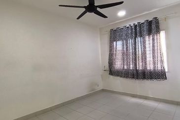 Seri Jati Apartment