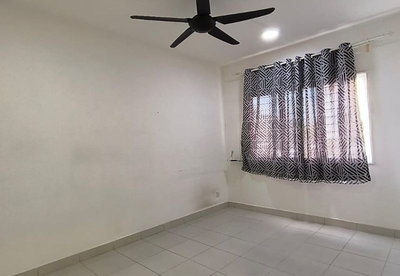 Seri Jati Apartment