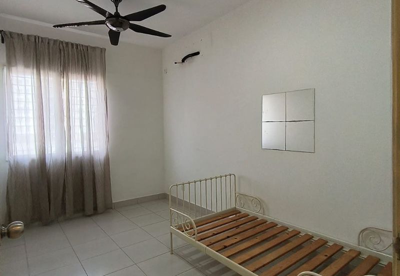 Seri Jati Apartment