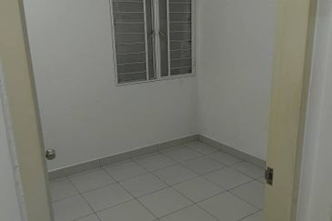 Seri Jati Apartment