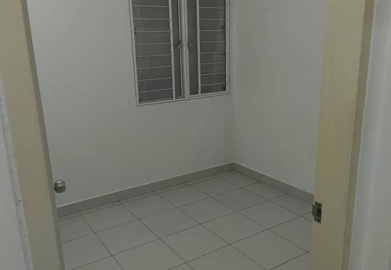 Seri Jati Apartment